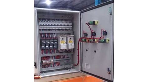 pune electrical panels